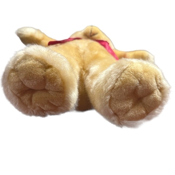 Vintage Plush Teddy Bear - 16” - NWOT - Picture 3 of 4